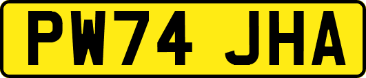 PW74JHA
