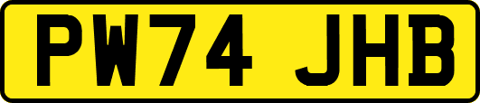 PW74JHB