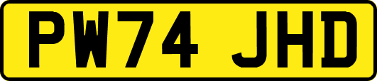 PW74JHD