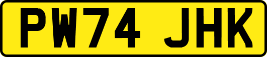 PW74JHK