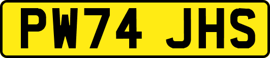 PW74JHS