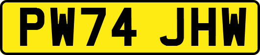 PW74JHW