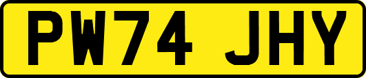 PW74JHY
