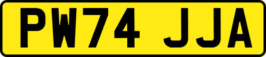 PW74JJA