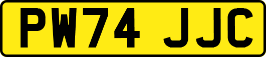 PW74JJC