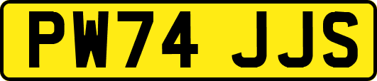 PW74JJS