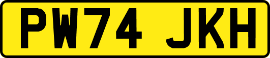 PW74JKH