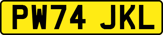 PW74JKL