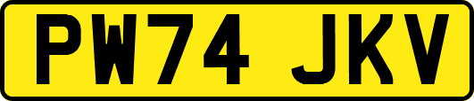PW74JKV