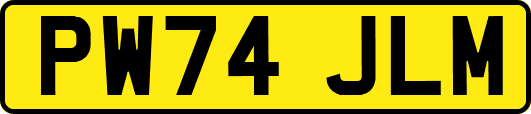 PW74JLM