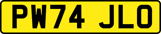 PW74JLO