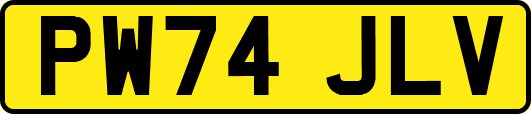 PW74JLV