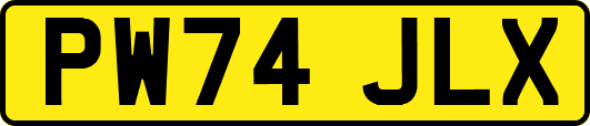 PW74JLX
