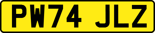 PW74JLZ