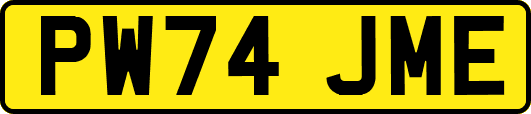 PW74JME