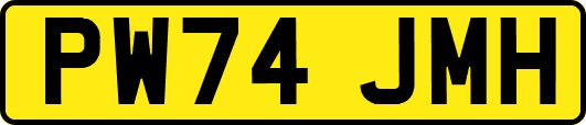 PW74JMH