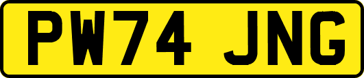 PW74JNG