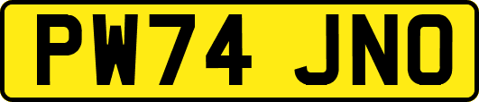 PW74JNO