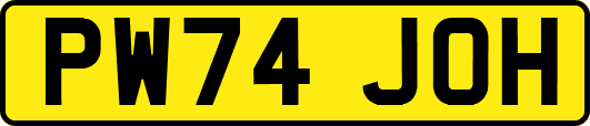 PW74JOH