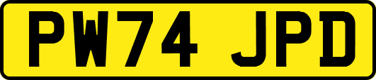 PW74JPD