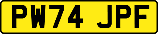 PW74JPF