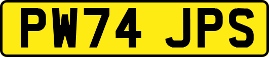 PW74JPS