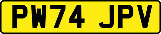 PW74JPV