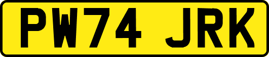 PW74JRK