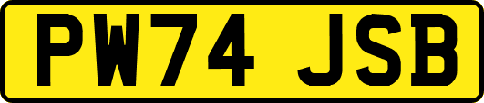 PW74JSB