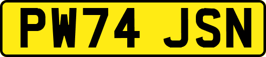 PW74JSN