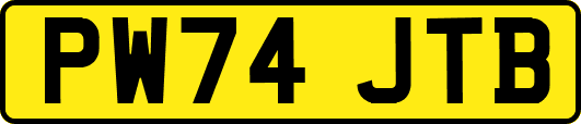 PW74JTB
