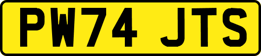 PW74JTS