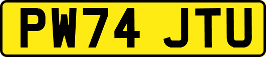 PW74JTU