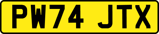 PW74JTX
