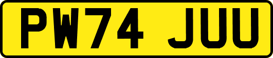 PW74JUU
