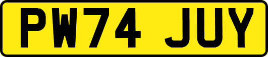 PW74JUY
