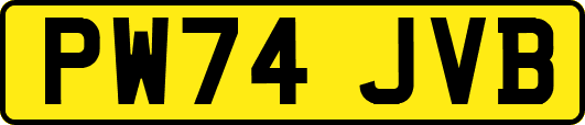 PW74JVB
