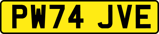 PW74JVE