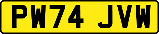 PW74JVW