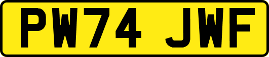 PW74JWF