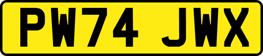PW74JWX