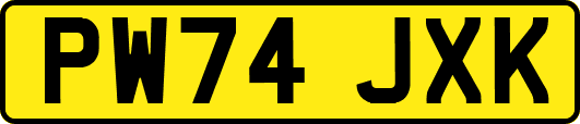 PW74JXK