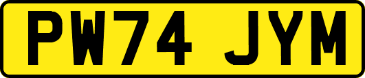 PW74JYM