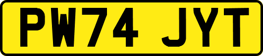 PW74JYT