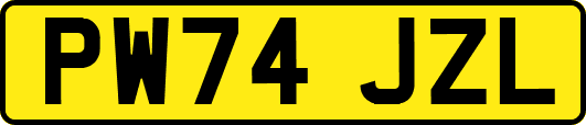 PW74JZL