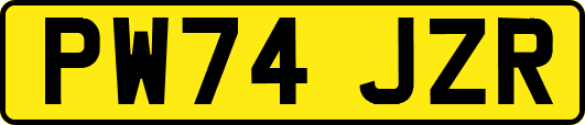PW74JZR