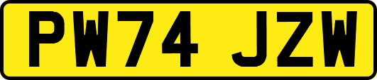 PW74JZW