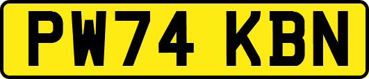 PW74KBN