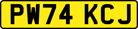 PW74KCJ