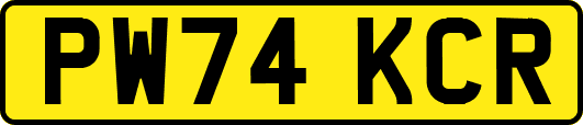 PW74KCR